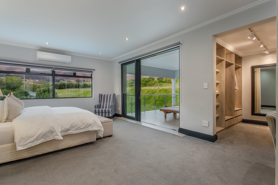 4 Bedroom Property for Sale in Franschhoek Western Cape